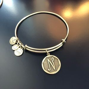 Alex and Ani bracelet